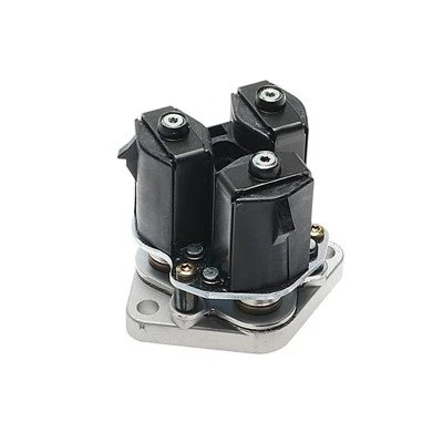 17091147 Autode EGR-klapp usaldusväärse külmkäivituse tagamiseks WALKER PRODUCTS:5705051